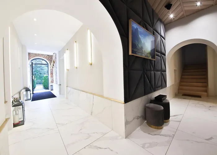 Villa 33 Zakopane